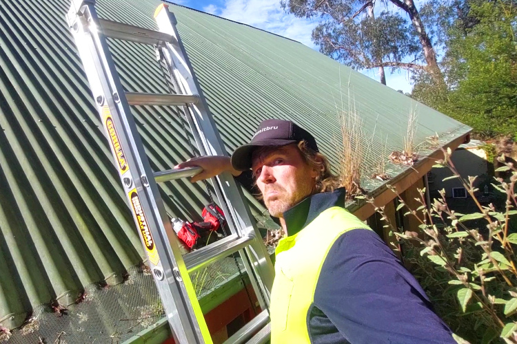 
Failed Gutter Guard Analysis: ulladulla Local Gutter Cleaner`s Perspective